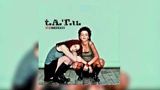 T.a.t.u. - Простые Движения Prostye Dvizheniya Remastered Audio Hd