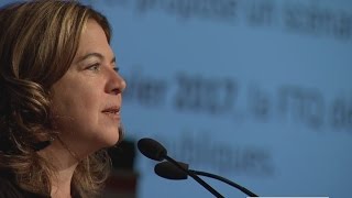 Consolider le régime pour renforcer l’équité intergénérationnelle