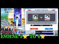 BLEACH BRAVE SOULS how to 6 stars hero