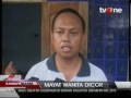 image Pembunuhan Sadis Mantan Kepala Desa Karanggebang Jetis Ponorogo