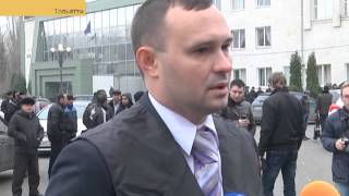 Видео Тольятти. Громкое убийство. от Телерадиокомпания ТЕРРА, улица Победы, Тольятти, Россия