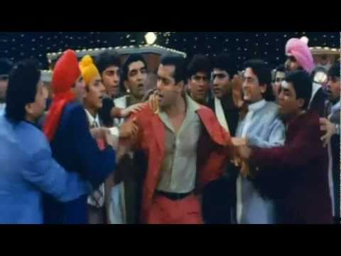 Salman Khan No 1 Punjabi *HD* wEnglish Subtitle