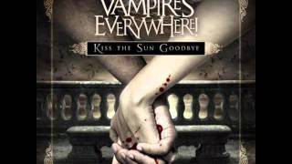 Watch Vampires Everywhere Lipstick Lies video