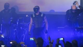 Watch Front 242 Moldavia video