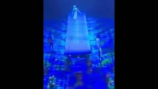 Russian Trampoline National Trampolinist Igor Shikunov To Conquer The Best Circus Cirque Du Soleil