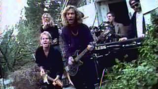 Watch Night Ranger Sign Of The Times video
