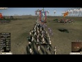 Rome 2 Total War - Online Commentary Battle #48 HD Español