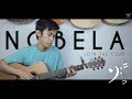 Nobela - Join The Club | Fingerstyle Guitar Cover (Free Tab)