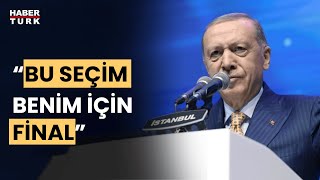 Cumhurbaşkanı Erdoğan:\