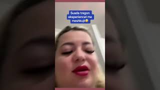 Suada Muca Tregon Te Gjitha Eksperiencat Qe Ka Kaluar Me Meshkujt