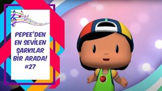 Pepee En Sevilen Şarkılar Bir Arada Düşyeri