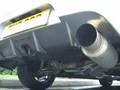 Evo 8 blitz RX Exhaust supreme Automotive chesterfield