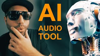 I’m impressed - A.I. Audio Enhancer