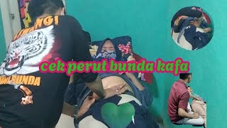 Pijat Perut Bunda Kafa