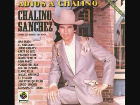 Rigoberto Campos Video