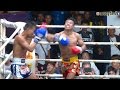 Muay Thai - Tuan vs Extra (ทวน vs เอ็กซ์ตร้า ), Rajadamnern Stadium, Bangkok, 2.5.16 Muay Thai - Tuan vs Extra (ทวน vs เอ็กซ์ตร้า ), Rajadamnern Stadium, Bangkok, 2.5.16