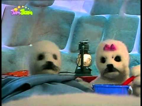 Igloo Gloo – Vedierko a lopatka