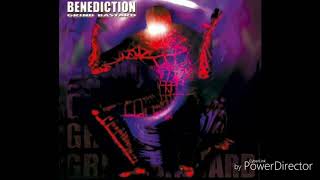 Watch Benediction West Of Hell video