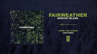 Watch Fairweather Mercer Island video