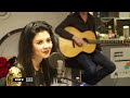 Marina And The Diamonds — How To Be A Heartbreaker (Live @ DRP3 Radio, Denmark, 06/11/12)