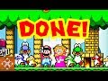 10 Popular Video Games That Can Be Beaten In 5 Mins Or Less!