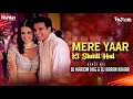 Mere Yaar Ki Shaadi Hai | Wedding Remix | Dj Karan Kahar | Dj Hariom