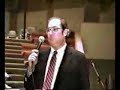 William Cooper - Don't Fear Standing Up For What's Right!