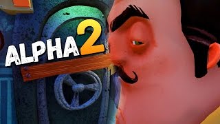 скачать hello neighbour alpha 2
