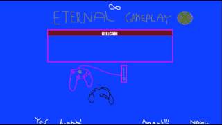 Eternal Gameplay - Fl Studio - Yoshilove5000