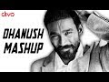 Dhanush Mashup - Happy Birthday Dhanush | Ajmal | Divo