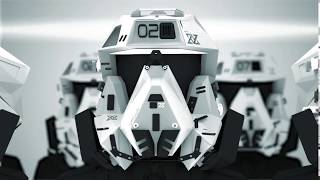 SciFi Citizen Vyrtual Zociety 2020