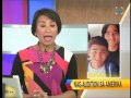 Piolo's son auditions for US boy band