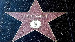 Watch Kate Smith Twenty Million People video