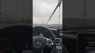 Mercedes C200 Hi̇kayeli̇k Snap