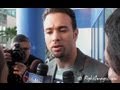 DELVIN RODRIGUEZ: "For me it's now or never!" COTTO VS. RODRIGUEZ Press Conference