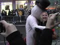 SURPRISE PROPOSAL-SNOWMAN MARRIAGE PROPOSAL HIGH QUALITY UNEDITED
