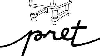PRET (2014) (Edited Intro)