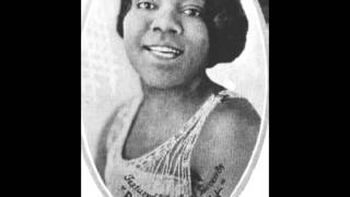 Watch Bessie Smith Foolish Man Blues video