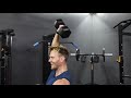 Fabletics Sept Triceps & Biceps