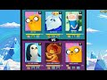 Gunter, Mr. Steal yo Girlfriend! | Adventure Time Battle Party