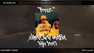 Free Shoreline Mafia Feat. 6Ix9Ine Type Beat -Freez C Minor 160Bpm Prod. By Wiine.moon