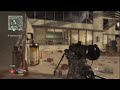PVR Gamers Playing Mw2 High Rise QuickScopes