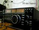 OK2KJT UHF Contest 2007