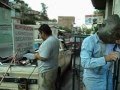 PLOMERO CERTIFICADO POR LA CESPT TIJUANA preparacion de peine de medidores de agua