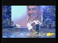 Ballando con le stelle 2010 quinta puntata, il cha cha cha di Lorenzo Crespi e Natalia Titova
