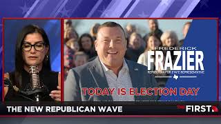 The Anti-Second Amendment "Republican" Wave