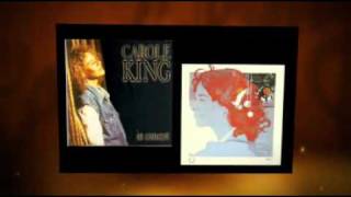 Watch Carole King Sweet Adonis video