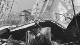 Ex-Photographer Remembers Flight 191 Crash
