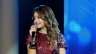 3. Sezon 25. Bölüm Luna Matteoyu Sahneye Davet Ediyorsilinmiş