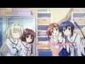 DCIII ~Da Capo III~ Opening (1080p)